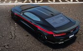 2018 Hennessey